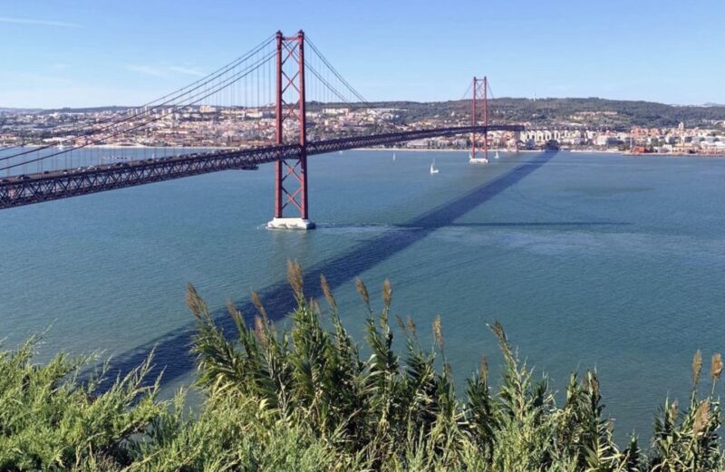 From Lisbon: Arrabida Natural Park Private Full-Day Tour - Activities and Experiences