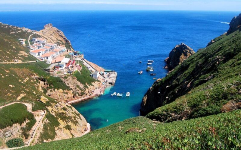 From Lisbon: Berlenga Grande Island Private Tour - Highlights and Experiences