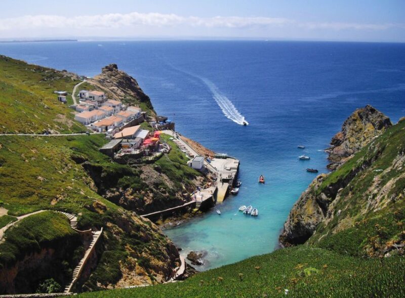 From Lisbon: Berlenga Grande Sightseeing Tour - Itinerary and Experience