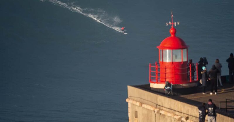 From Lisbon: Budha Eden, Obidos & Nazaré Private Day Trip - Key Points