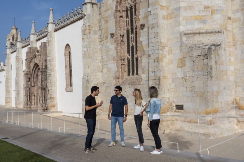 From Lisbon: Comporta and Setúbal Trip With Horseback Riding - Inclusions and Exclusions