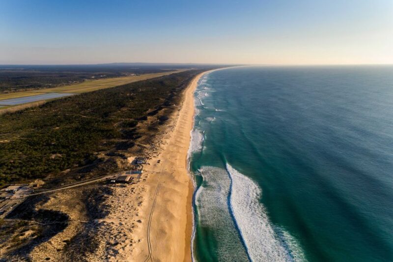 From Lisbon: Comporta and Setúbal Trip With Horseback Riding - Age and Weight Restrictions