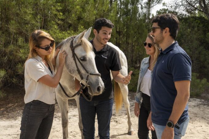 From Lisbon: Comporta and Setúbal Trip With Horseback Riding - Frequently Asked Questions