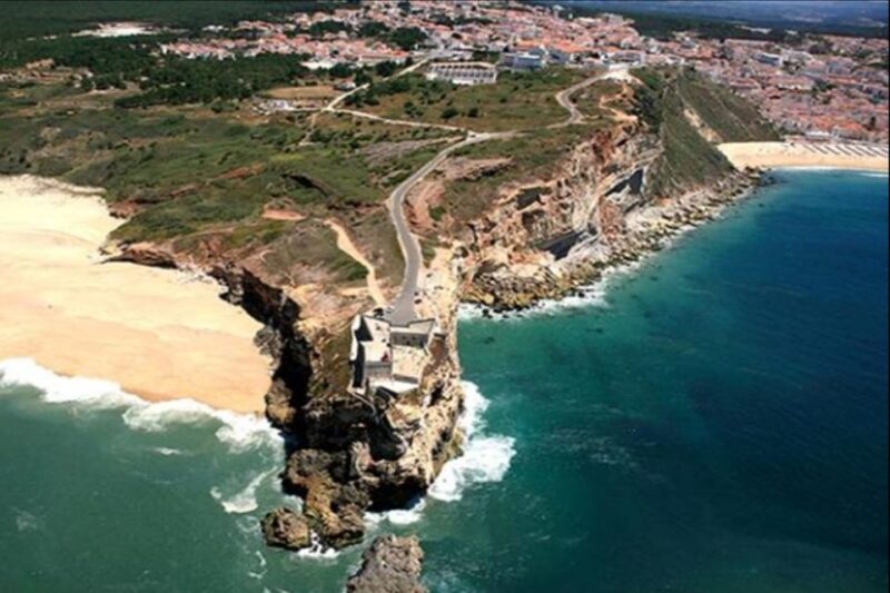 From Lisbon: Day Tour to Fatima, Nazaré and Obidos - Additional Information