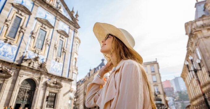 From Lisbon: Day Trip to Porto, Óbidos, and Nazaré - Important Notes