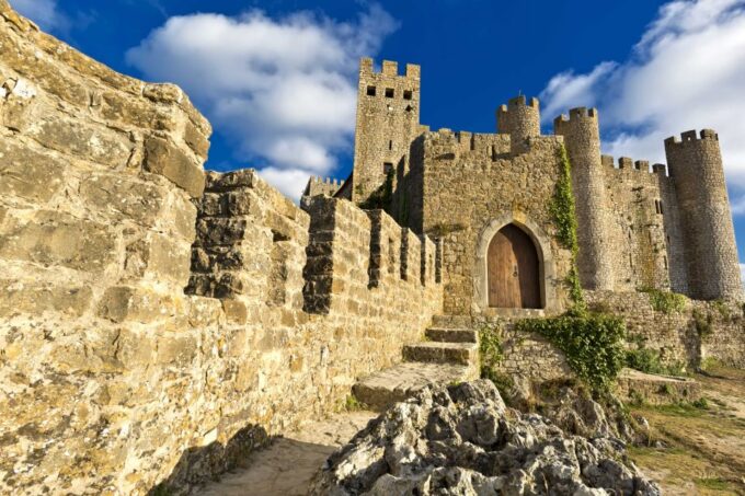 From Lisbon: Day Trip to Porto, Óbidos, and Nazaré - Frequently Asked Questions