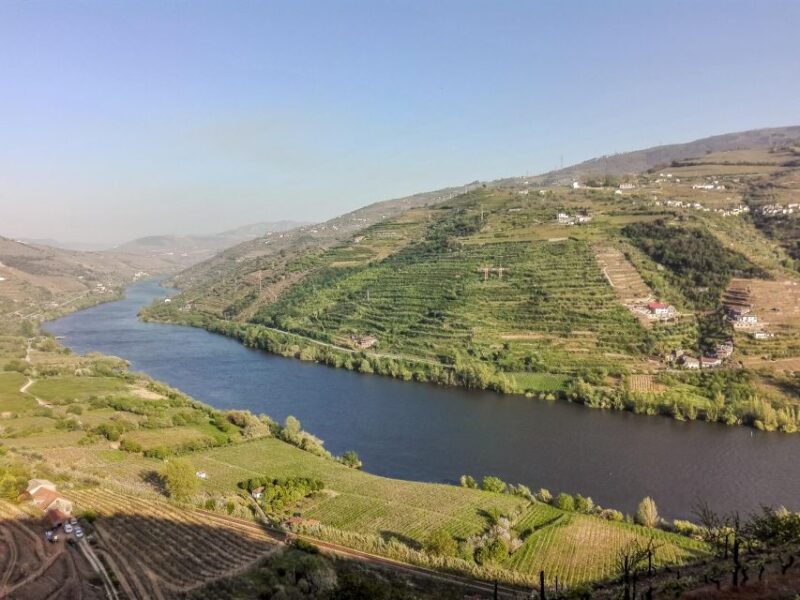 From Lisbon: Discover the Charm of Douro Valley - Experience Details
