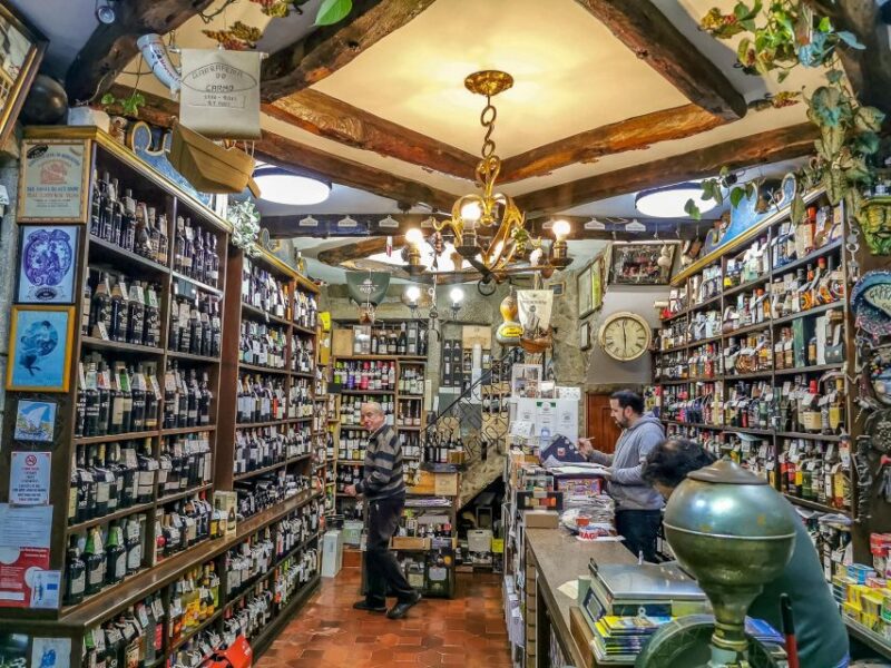 From Lisbon: Discover the Charm of Douro Valley - Included Amenities