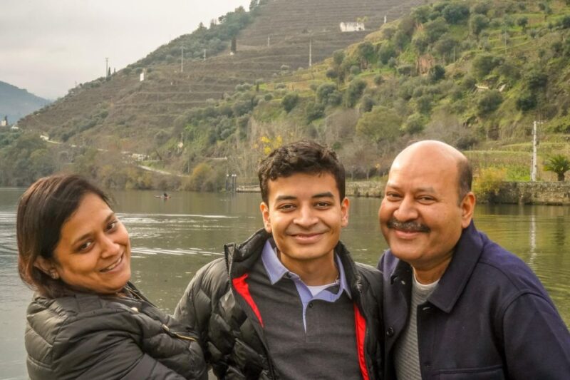 From Lisbon: Discover the Charm of Douro Valley - Booking Information