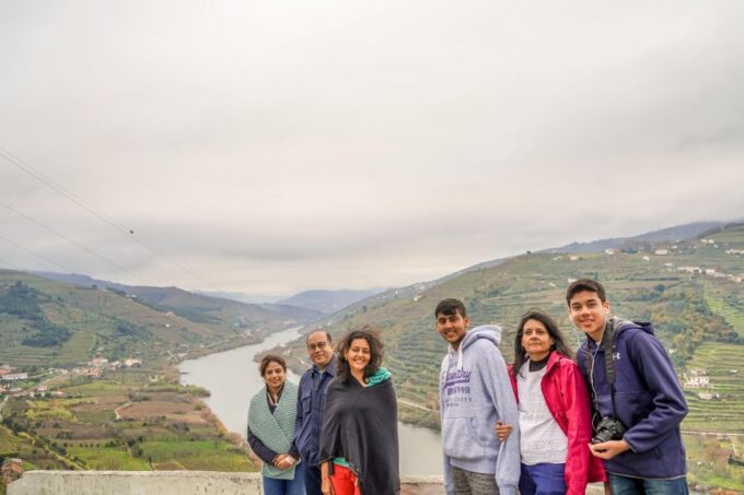 From Lisbon: Discover the Charm of Douro Valley - About the Douro Valley