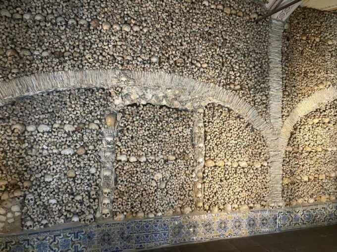 From Lisbon: Évora - Full Day Tour - Departure and Travel Time