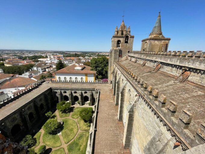 From Lisbon: Évora - Full Day Tour - Frequently Asked Questions