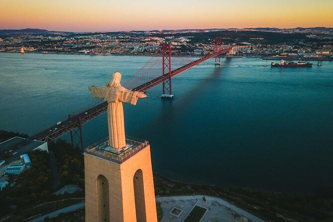 From Lisbon: Évora & Monsaraz Full-Day Group Tour - Schedule and Logistics