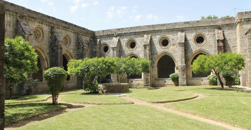 From Lisbon: Évora Private Historic Discovery Tour - Important Information