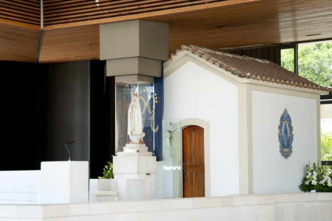 From Lisbon: Fátima & Aljustrel Self-Guided Tour - Customer Feedback