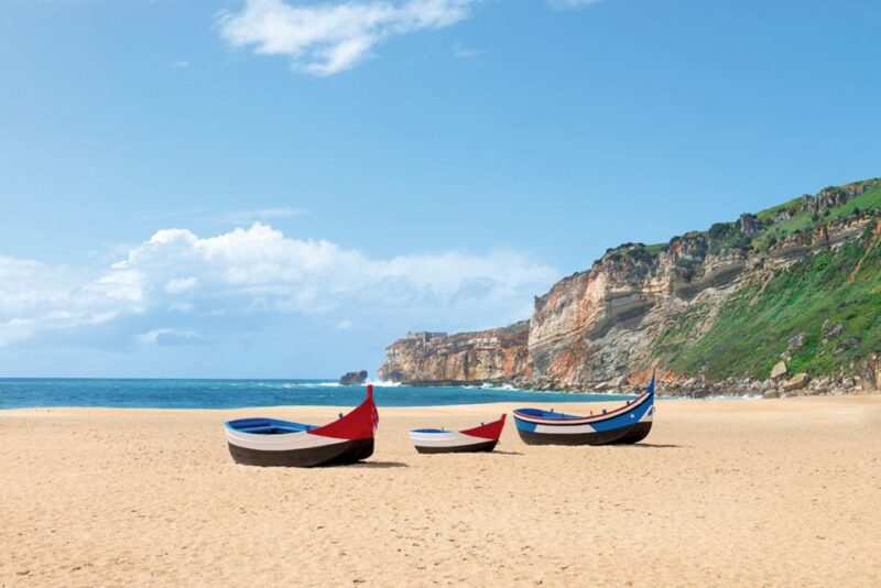 From Lisbon: Fátima, Batalha, Nazaré and Óbidos Day Tour - Key Points