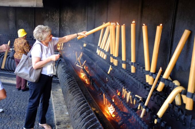 From Lisbon: Fátima, Batalha, Nazaré and Óbidos Day Tour - Important Information