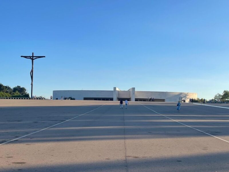 From Lisbon: Fátima, Batalha, Nazaré, and Óbidos - Customer Feedback