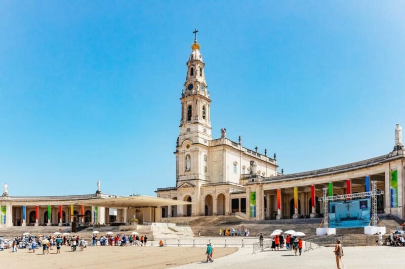 From Lisbon: Fátima, Batalha, Óbidos, Nazaré Tour By Car - Customer Testimonials