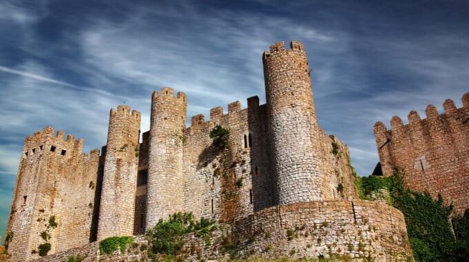 From Lisbon: Fátima, Batalha, Óbidos, Nazaré Tour By Car - Tour Experience