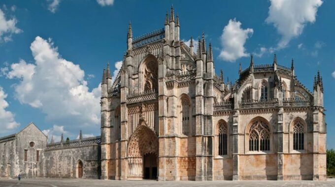 From Lisbon: Fátima, Batalha, Óbidos, Nazaré Tour By Car - Booking Information