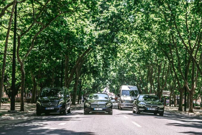 From Lisbon: Fatima, Nazare and Obidos Luxury Private Tour - Obidos Castle