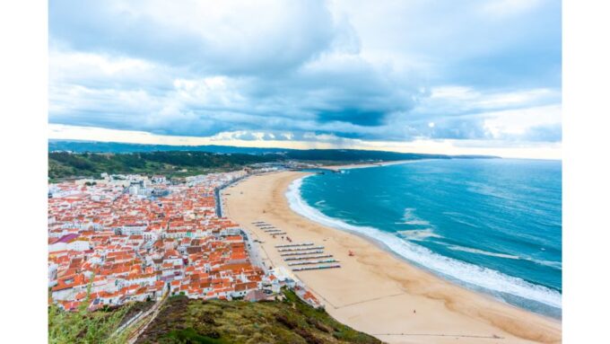 From Lisbon: Fatima, Nazare and Obidos Luxury Private Tour - Pickup and Drop-off Locations