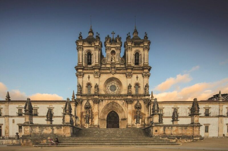 From Lisbon: Fatima, Nazaré, Batalha and Óbidos Tour - Important Information