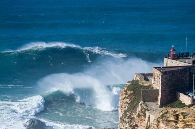 From Lisbon: Fatima, Nazaré, Batalha and Óbidos Tour - Cancellation and Pickup