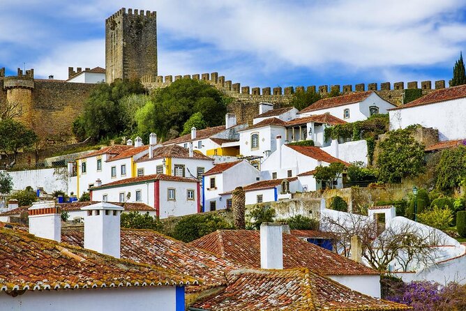 From Lisbon: Fátima, Nazaré, Óbidos & Batalha Small-Group Tour - Reviews and Ratings