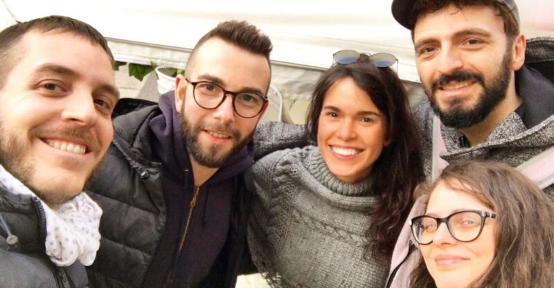 From Lisbon: Fatima, Nazare, Obidos & Caves Private Day Trip - Highlights of the Day