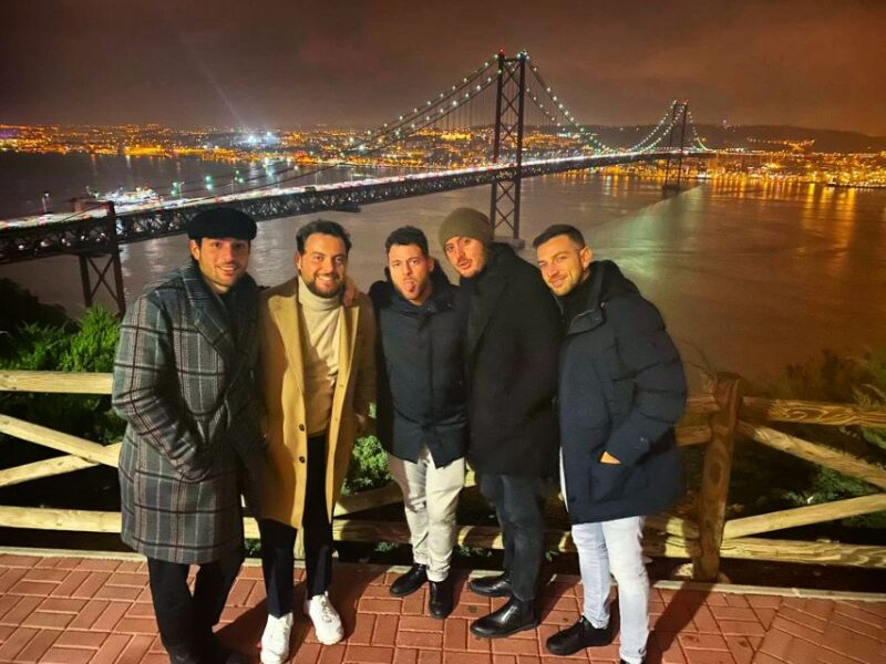 From Lisbon: Fatima, Nazare, Obidos & Caves Private Day Trip - Visiting Mira De Aire Caves