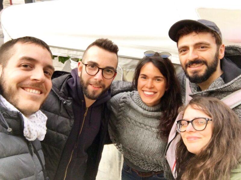 From Lisbon: Fatima, Nazare, Obidos & Caves Private Day Trip - Discovering Nazares Big Waves