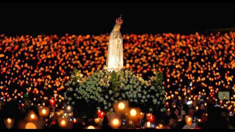 From Lisbon: Fatima, Nazaré, Óbidos Full-Day Trip - Guided Experience