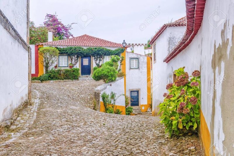 From Lisbon: Fatima, Nazaré, Óbidos Full-Day Trip - Food and Drinks