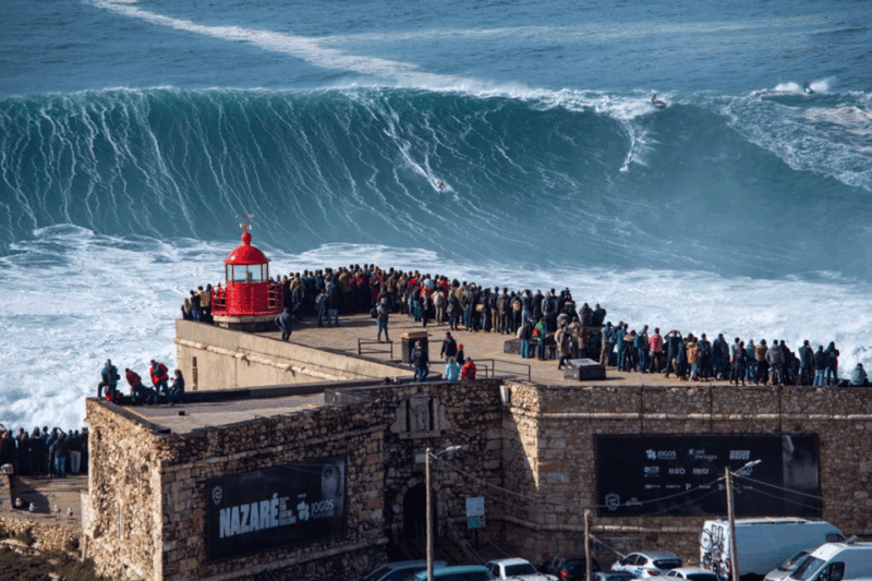 From Lisbon: Fátima, Nazaré, Óbidos Private Tour Premium Car - Booking and Cancellation