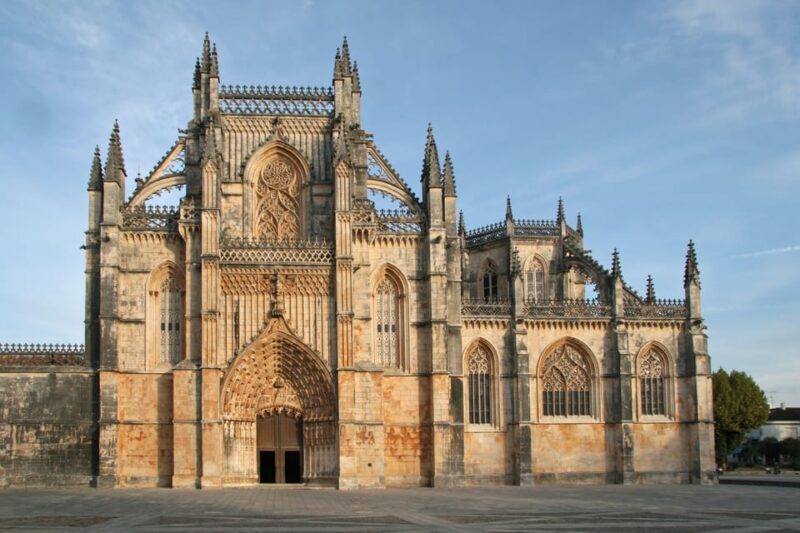 From Lisbon: Fátima, Nazaré, Óbidos Private Tour Premium Car - Inclusions and Important Information