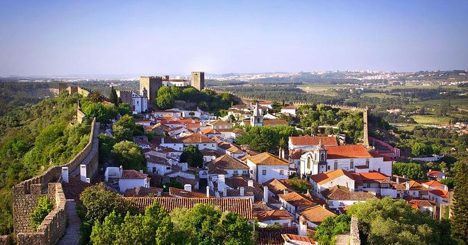 From Lisbon: Fátima, Nazaré & Óbidos Village - Guided Tour - Booking and Cancellation Details