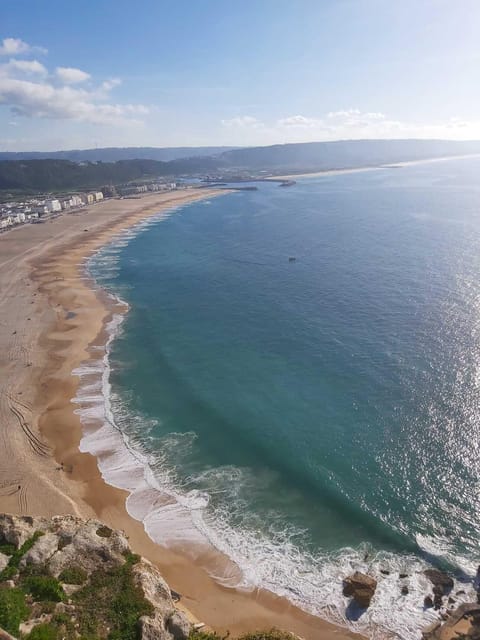 From Lisbon: Fátima, Nazaré & Sintra - Charms of Portugal - Important Practicalities