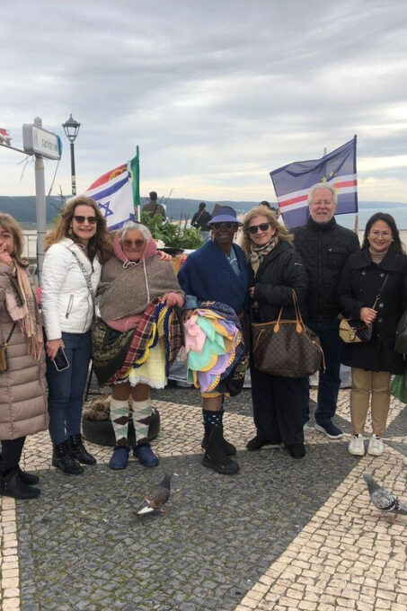 From Lisbon: Fátima, Nazaré & Sintra - Charms of Portugal - Frequently Asked Questions