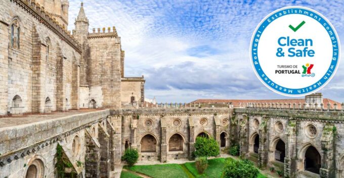 From Lisbon: Full Day Évora Tour With Lunch - Important Information