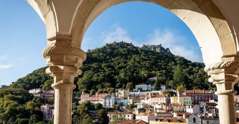 From Lisbon: Full Day in Sintra, Cascais and Estoril - Itinerary Highlights