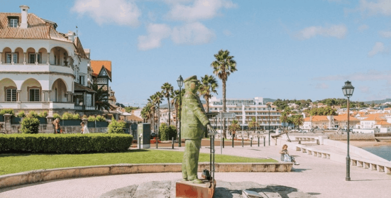 From Lisbon: Full Day in Sintra, Cascais and Estoril - Experience and Attractions