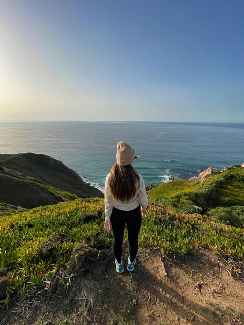 From Lisbon: Guided Cabo Da Roca Coastal Hike With Transfers - Physical Requirements