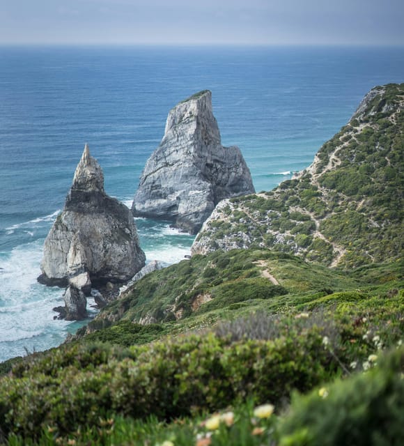 From Lisbon: Guided Cabo Da Roca Coastal Hike With Transfers - Customer Reviews