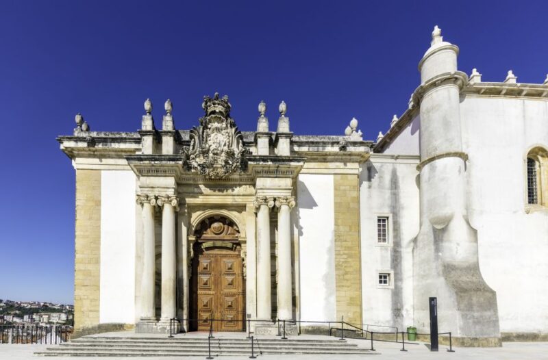 From Lisbon: Half-Day Fátima W/ Optional Candle Procession - Basilica and Igreja Highlights