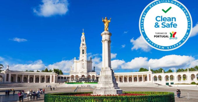 From Lisbon: Half-Day Fátima W/ Optional Candle Procession - Frequently Asked Questions
