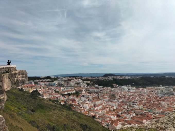 From Lisbon: Half-Day Private Eco-Tour to Nazaré by SUV - Attractions in Sitio Da Nazaré