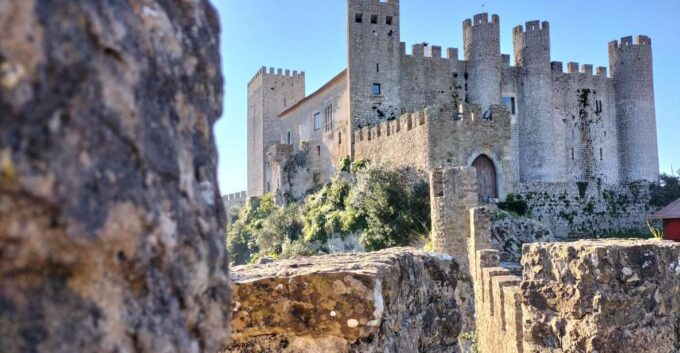 From Lisbon: Half-Day Private Eco-Tour to Óbidos by SUV - Tour Experience