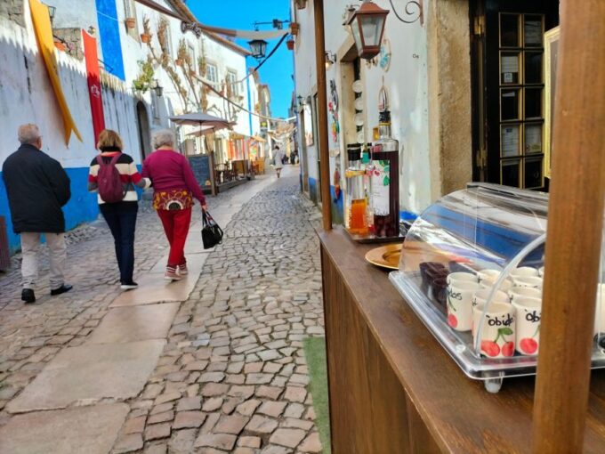 From Lisbon: Half-Day Private Eco-Tour to Óbidos by SUV - Frequently Asked Questions